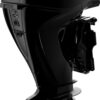 Лодочный мотор MERCURY ME F60 ELPT EFI CT Sea Pro 4х-тактный