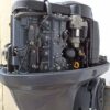 Лодочный мотор YAMAHA F115ETL 4х-тактный