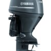 Лодочный мотор YAMAHA F130AETL 4х-тактный
