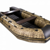2353_1.png Надувная лодка Таймень NX 3600 НДНД PRO Камуфляж Камыш/черный