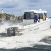 Лодочный мотор YAMAHA F130AETL 4х-тактный