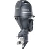 Лодочный мотор YAMAHA F80DETL 4х-тактный