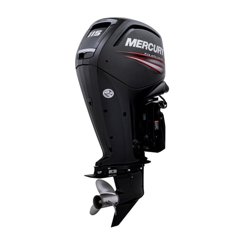 Лодочный мотор MERCURY ME F 115 EXLPT EFI CT 4х-тактный