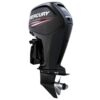 Лодочный мотор MERCURY ME F 115 EXLPT EFI CT 4х-тактный
