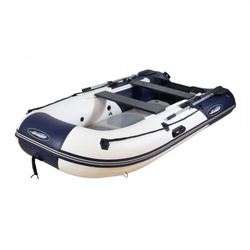 Лодка Гладиатор Light B330AD с AirDeck