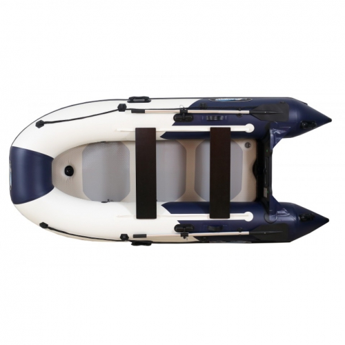 Лодка Гладиатор Light B330AD с AirDeck