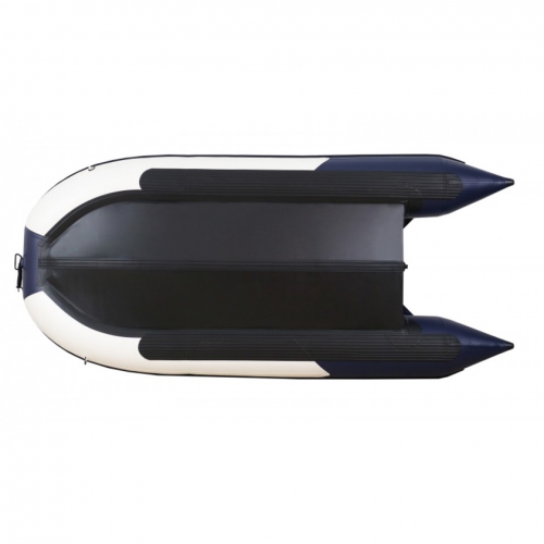 Лодка Гладиатор Light B330AD с AirDeck