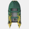 Лодка Гладиатор Professional D370AL