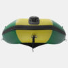 Лодка Гладиатор Professional D370AL
