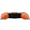 Лодка Гладиатор Light B370AL