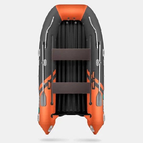 Лодка Гладиатор Air E420S