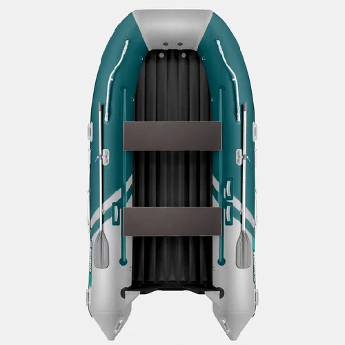 Лодка Гладиатор Air E450S