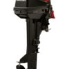 Лодочный мотор MERCURY ME 9.9 MH 169CC LIGHT 2х-тактный