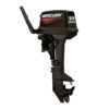 Лодочный мотор MERCURY ME 9.9 MH 169CC LIGHT 2х-тактный
