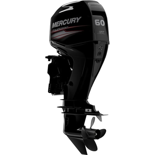 Лодочный мотор MERCURY ME F60 ELPT EFI BIGFOOT 4х-тактный