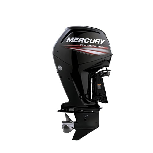 Лодочный мотор MERCURY ME F 115 EXLPT EFI CT 4х-тактный