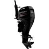 Лодочный мотор MERCURY ME F60 ELPT EFI BIGFOOT 4х-тактный