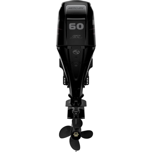 Лодочный мотор MERCURY ME F 60 ELPT EFI 4х-тактный