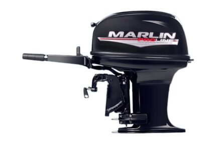 Лодочный мотор MARLIN MP 50 AMHS Proline