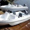2244.970.webp Стеклопластиковый катер SCANDIC Havet 430 DC