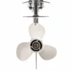 Лодочный мотор 2х-тактный Mikatsu M50FEL-T