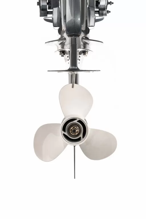 Лодочный мотор 2х-тактный Mikatsu M50FEL-T