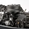 Лодочный мотор 2х-тактный Mikatsu M50FEL-T