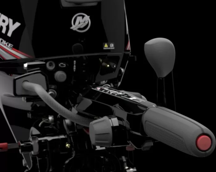 Лодочный мотор Mercury ME F20MH EFI