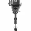 Лодочный мотор Mikatsu M9.8FHS