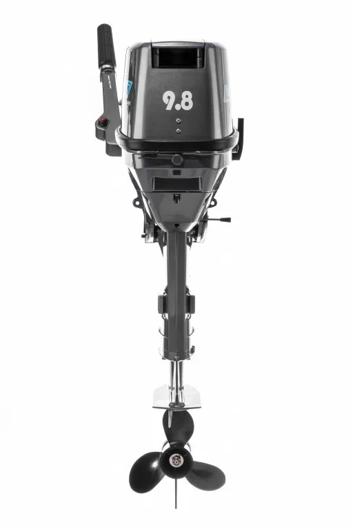Лодочный мотор Mikatsu M9.8FHS