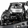 Лодочный мотор Mikatsu M9.8FHS