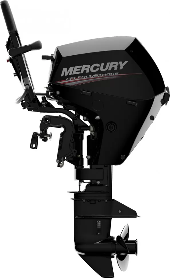 Лодочный мотор Mercury ME F10MH EFI