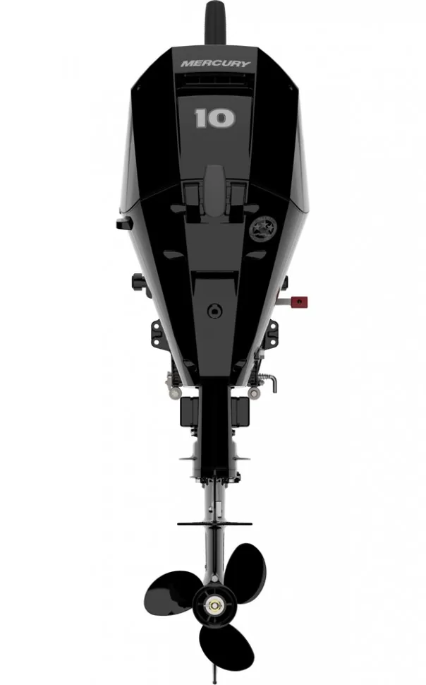 Лодочный мотор Mercury ME F10MH EFI
