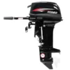 Лодочный мотор Hidea HD18FHS