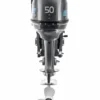 Лодочный мотор 2х-тактный Mikatsu M50FES
