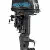 Лодочный мотор Mikatsu M30FES