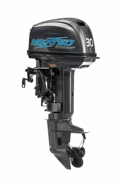 Лодочный мотор Mikatsu M30FES
