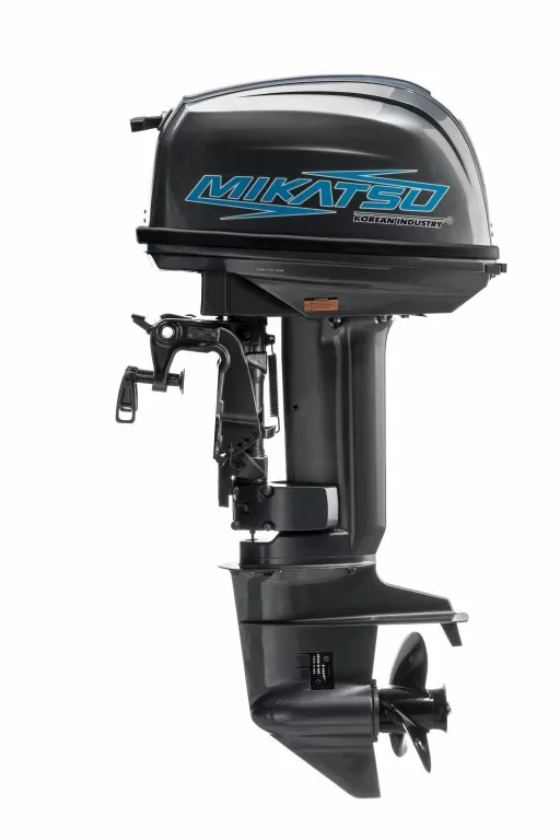Лодочный мотор Mikatsu M30FES