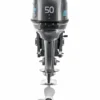 Лодочный мотор 2х-тактный Mikatsu M50FES-T