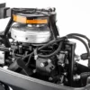 Лодочный мотор Mikatsu M9.9FHS Light