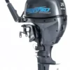 Лодочный мотор Mikatsu MF20FHS оформим как 9.9