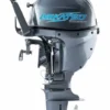 Лодочный мотор Mikatsu MF20FHS оформим как 9.9