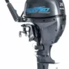 Лодочный мотор Mikatsu MF20FHS оформим как 9.9