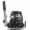 3031.970.webp Лодочный мотор 2-х тактный Sharmax SM9.8HS