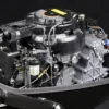 Лодочный мотор Suzuki DT15 AS