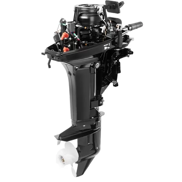 Лодочный мотор Hidea HD20FHS