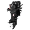 Лодочный мотор Hidea HD 40 FHS