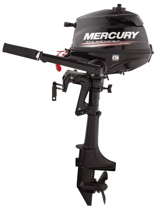 лодочный мотор Mercury ME F2.5M