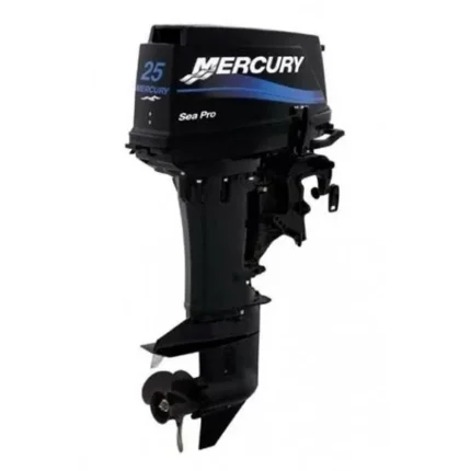 лодочный мотор Mercury ME 25M Sea Pro