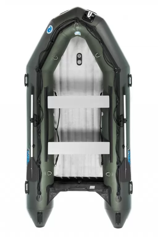5269.970.webp Надувная лодка Stormline Heavy Duty AIR Light 400